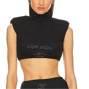 REVOLVE Samara Top in Black
Michael Costello